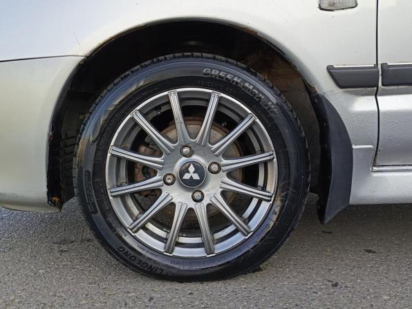 Mitsubishi Space Star I Рестайлинг с пробегом 2004 года, цена 212 000 рублей, 310765 км, минивэн, Автокод Объявления