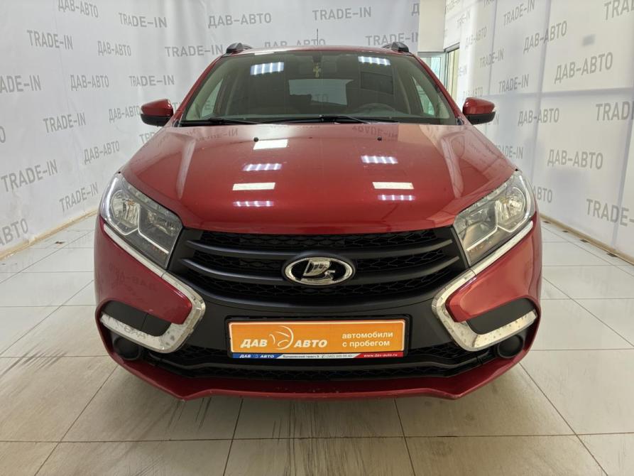 Lada (ВАЗ) XRAY I Пермь  - изображение 2