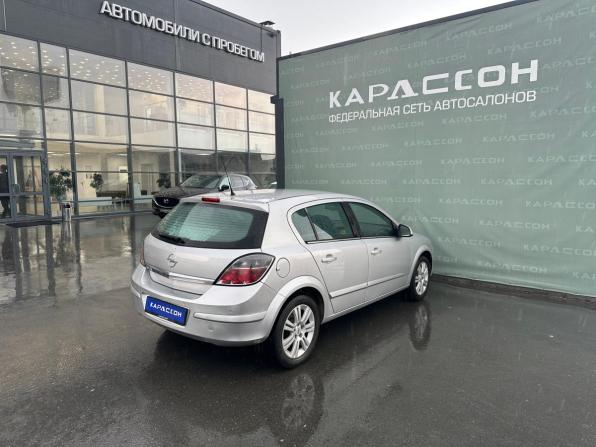 Opel Astra H Рестайлинг с пробегом 2012 года, цена 635 000 рублей, 156000 км, хэтчбек, Автокод Объявления