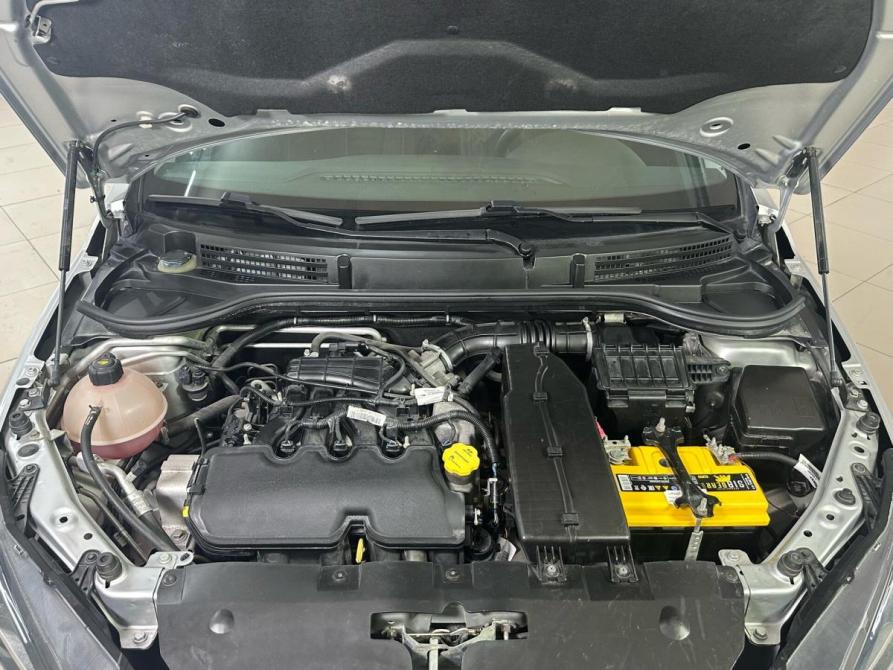 Lada (ВАЗ) Vesta I Екатеринбург  - изображение 16