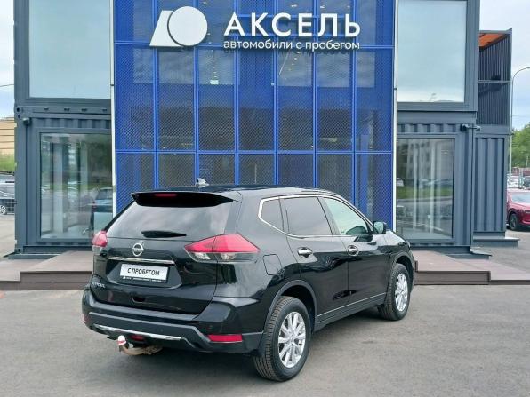 Nissan X-Trail III Рестайлинг с пробегом 2021 года, цена 2 499 000 рублей, 87000 км, внедорожник, Автокод Объявления