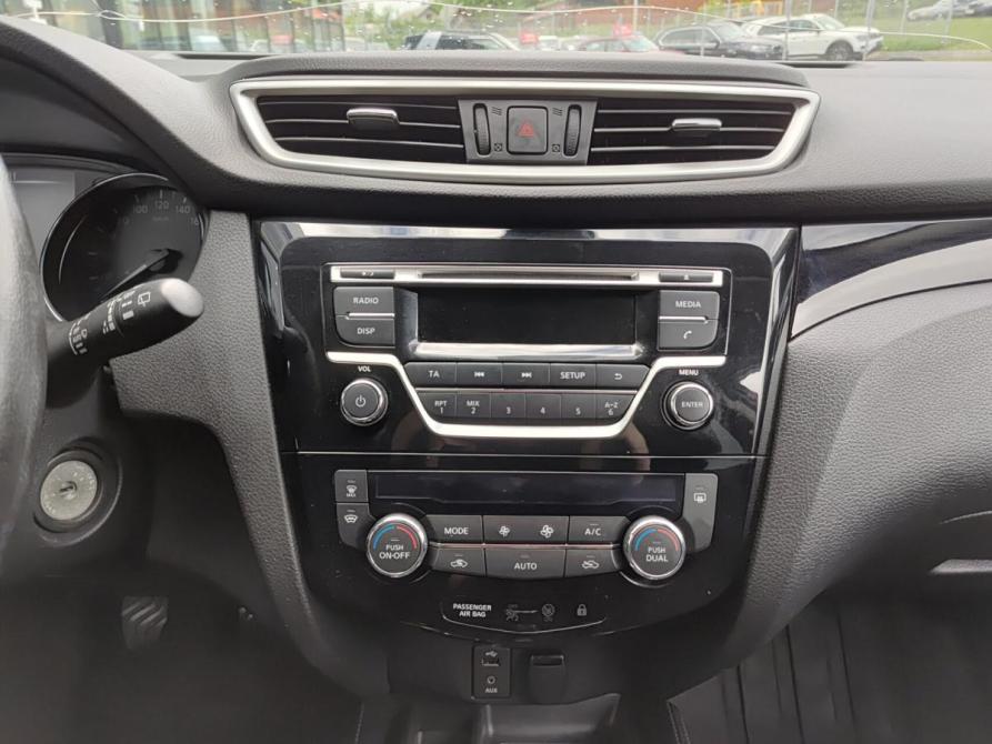 Nissan Qashqai II Ижевск  - изображение 18