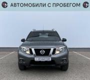 Nissan Terrano III (D10) Стерлитамак  - изображение 25