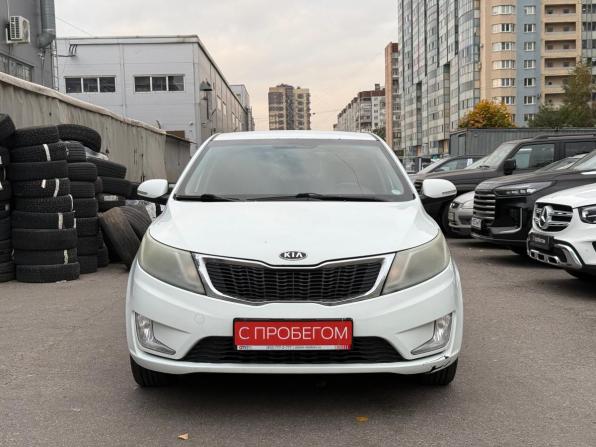 Kia Rio III с пробегом 2012 года, цена 849 000 рублей, 151000 км, седан, Автокод Объявления