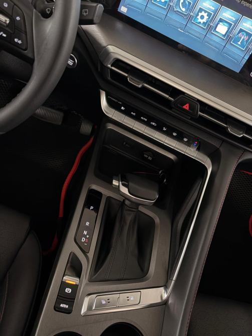 Changan CS35 Plus I Рестайлинг Екатеринбург  - изображение 25