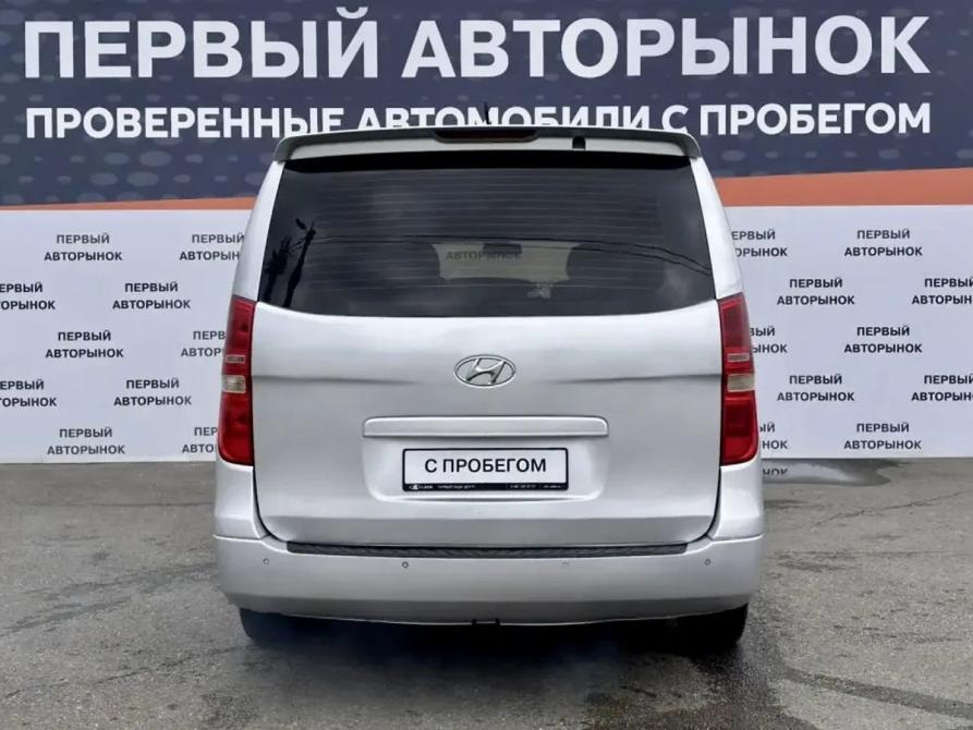Hyundai Grand Starex I Краснодар  - изображение 6