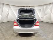 Mercedes-Benz C-Класс II (W203) Рестайлинг Москва  - изображение 33