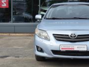 Toyota Corolla X (E140 E150) Архангельск  - изображение 28