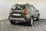 Renault Duster I Рестайлинг Нижний Новгород  - изображение 22