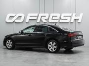 Audi A6 IV (C7) Рестайлинг Воронеж  - изображение 22