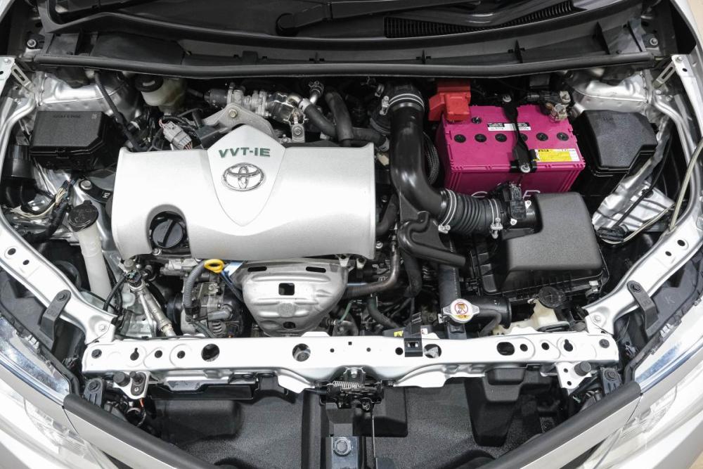 Toyota Corolla XI (E160 E170) Рестайлинг 2 Новокузнецк  - изображение 34