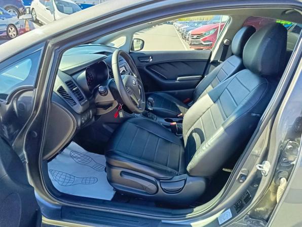 Kia Cerato III с пробегом 2013 года, цена 939 995 рублей, 147300 км, седан, Автокод Объявления