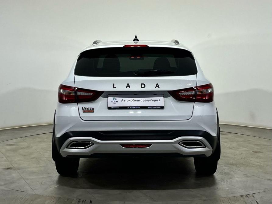 Lada (ВАЗ) Vesta I Рестайлинг (NG) Ижевск  - изображение 3