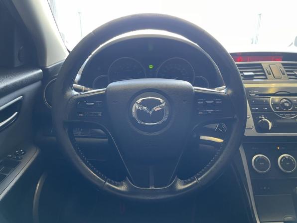 Mazda 6 II (GH) с пробегом 2008 года, цена 760 000 рублей, 284000 км, седан, Автокод Объявления