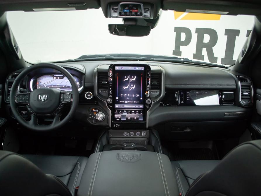 Ram 1500 V Рестайлинг Новосибирск  - изображение 16
