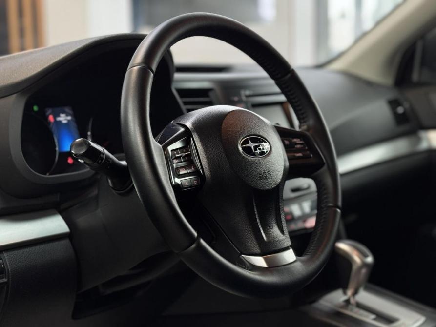 Subaru Outback IV Рестайлинг Тула  - изображение 8