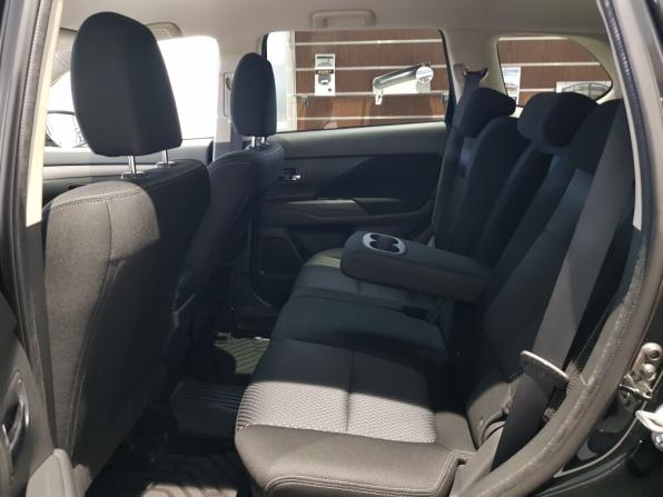 Mitsubishi Outlander III Рестайлинг 2 с пробегом 2017 года, цена 2 099 000 рублей, 85097 км, внедорожник, Автокод Объявления