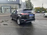 Toyota RAV4 IV (XA40) Рестайлинг Санкт-Петербург  - изображение 29