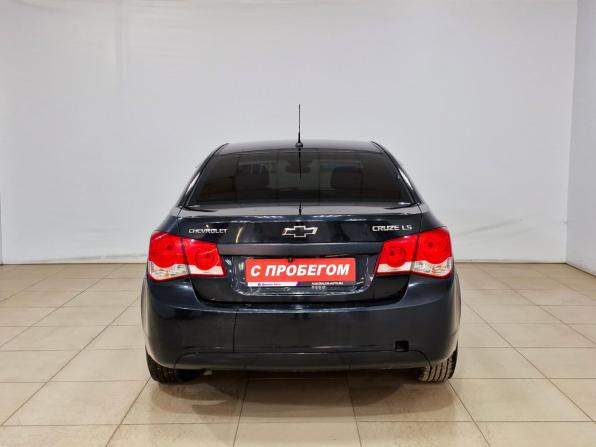 Chevrolet Cruze I с пробегом 2011 года, цена 595 000 рублей, 232710 км, седан, Автокод Объявления