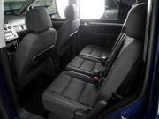 Volkswagen Touran I Рестайлинг Воронеж  - изображение 28