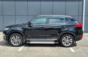 Geely Atlas I Воронеж  - изображение 24
