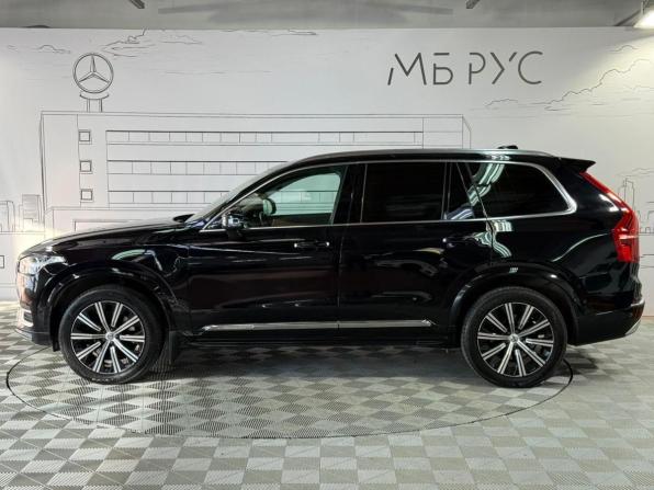 Volvo XC90 II Рестайлинг 1 с пробегом 2021 года, цена 5 250 000 рублей, 87753 км, внедорожник, Автокод Объявления