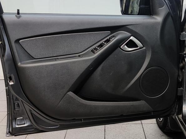 Lada (ВАЗ) Granta I Рестайлинг с пробегом 2025 года, цена 1 090 000 рублей, 8600 км, лифтбек, Автокод Объявления