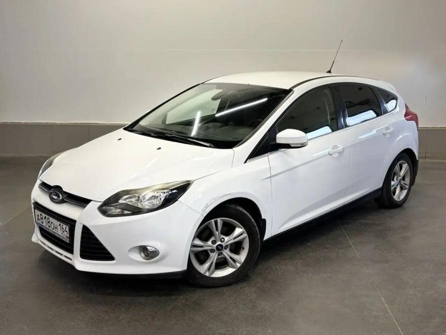 Ford Focus III Саратов  - изображение 1