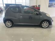 Citroen C1 I Рестайлинг Челябинск  - изображение 14