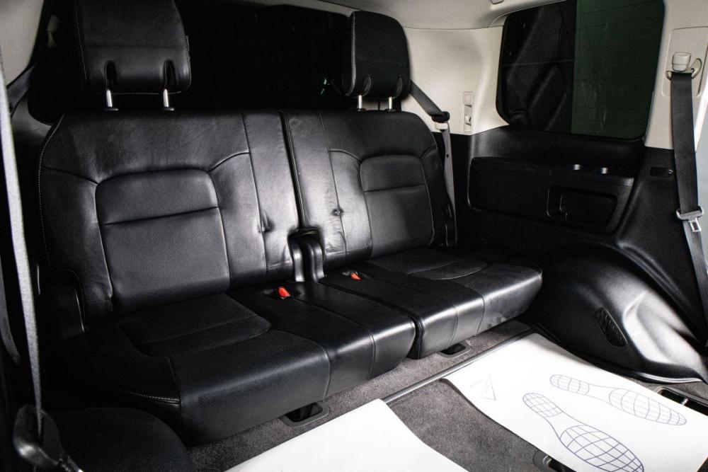 Toyota Land Cruiser 200 Series Рестайлинг 1 Сургут  - изображение 18