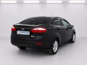 Ford Fiesta Mk6 Рестайлинг Москва  - изображение 20