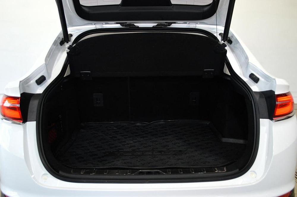 Geely Tugella I Сургут  - изображение 24