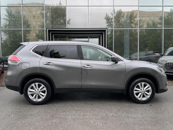Nissan X-Trail III с пробегом 2018 года, цена 1 859 000 рублей, 108000 км, внедорожник, Автокод Объявления
