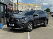 Kia Sorento II Рестайлинг Краснодар  - изображение 40