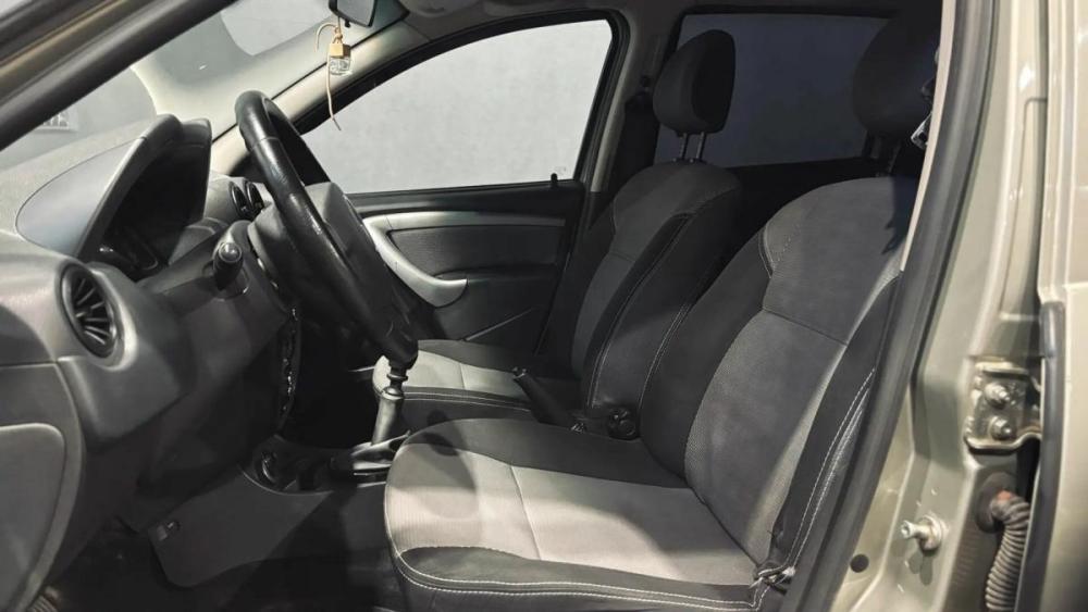 Renault Duster I Смоленск  - изображение 12