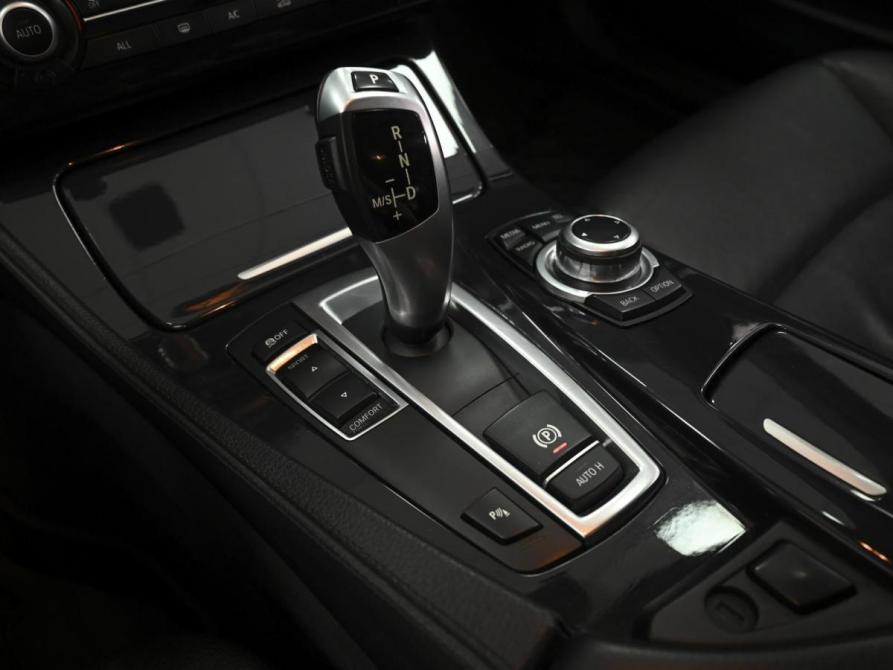 BMW 5 серии VI (F10/F11/F07) Ставрополь  - изображение 7