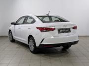 Hyundai Solaris II Рестайлинг Химки  - изображение 50