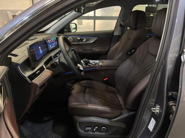 Chery Tiggo 8 Pro Plug-in Hybrid с пробегом 2023 года, цена 3 299 000 рублей, 60 км, внедорожник, Автокод Объявления