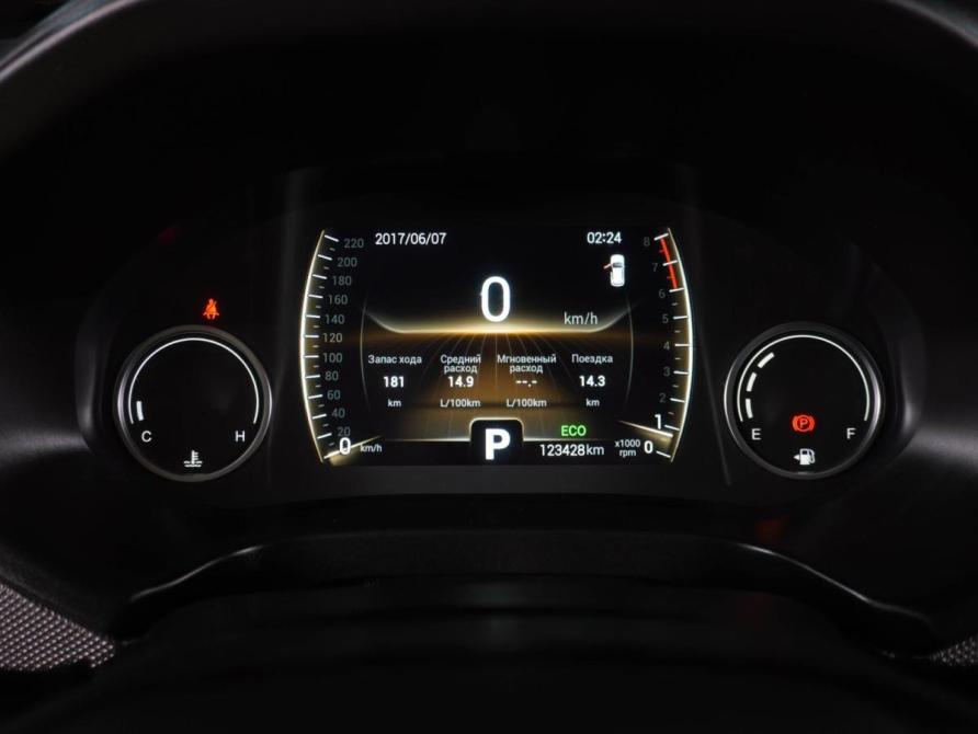 Chery Tiggo 4 I Рестайлинг Воронеж  - изображение 24