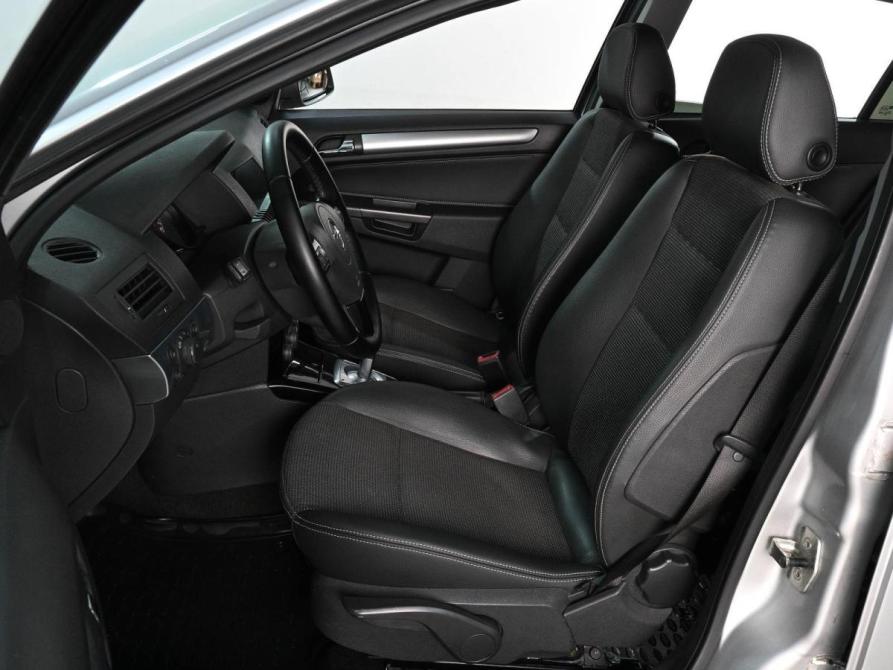 Opel Astra H Рестайлинг Ростов-на-Дону  - изображение 10