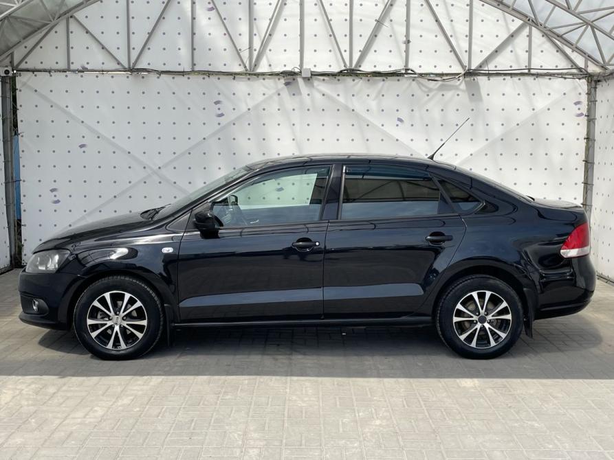 Volkswagen Polo V Тамбов  - изображение 10