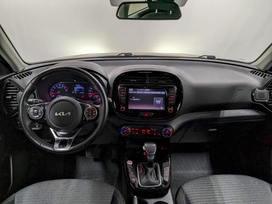 Kia Soul III Москва  - изображение 23