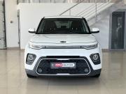 Kia Soul III Ростов-на-Дону  - изображение 19