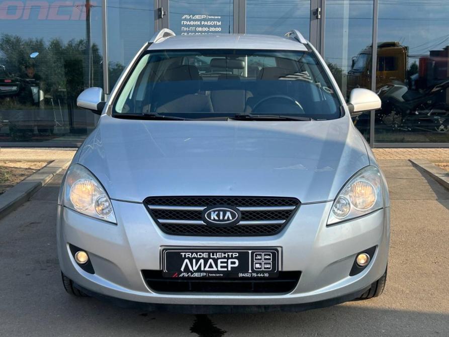 Kia Ceed I Энгельс  - изображение 5