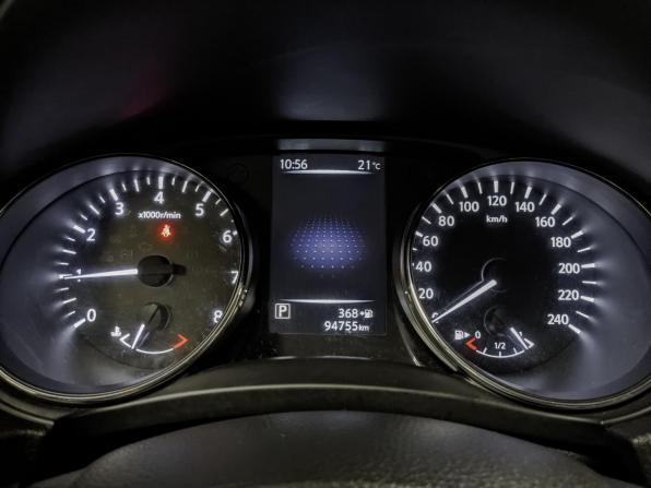 Nissan X-Trail III Рестайлинг с пробегом 2019 года, цена 2 270 000 рублей, 94400 км, внедорожник, Автокод Объявления