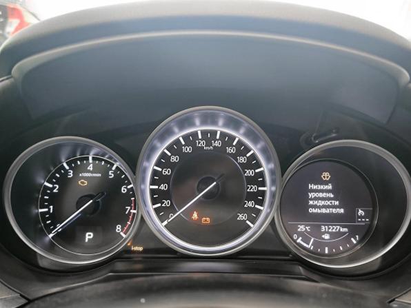 Mazda 6 III (GJ) Рестайлинг 2 с пробегом 2021 года, цена 2 780 000 рублей, 31000 км, седан, Автокод Объявления