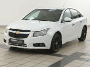 Chevrolet Cruze I Иваново  - изображение 25
