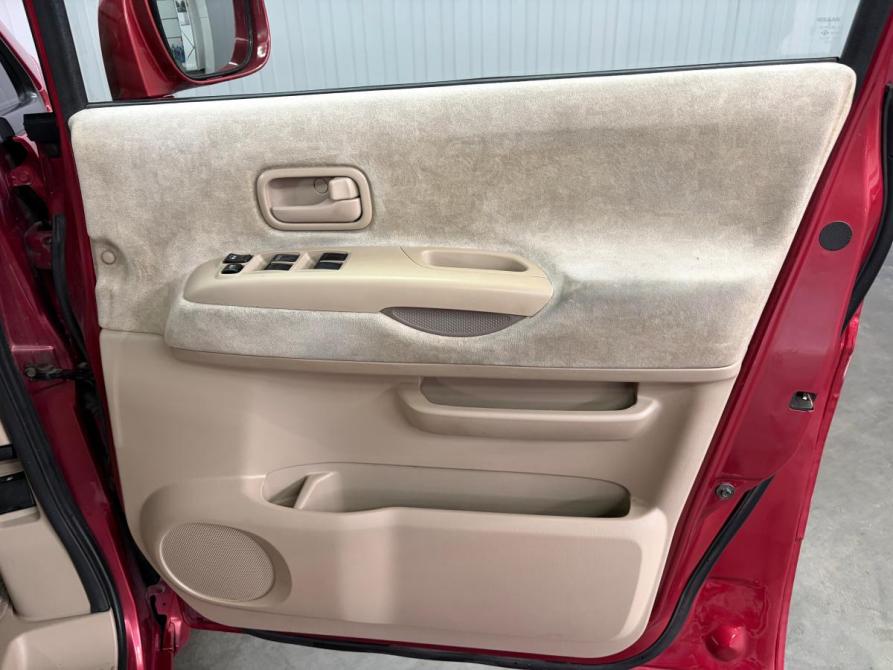 Nissan Serena II (C24) Краснодар  - изображение 16