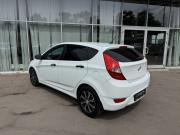 Hyundai Solaris I Воронеж  - изображение 19
