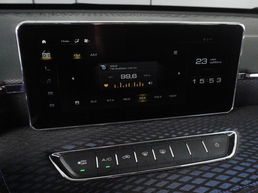 Haval Jolion I Минеральные Воды  - изображение 12